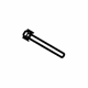 Ford -W707566-S439 Lower Insulator Bolt Ford -W707566-S439 Lower Insulator Bolt