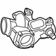 Ford LC3Z-9424-C Intake Manifold, Lower Ford LC3Z-9424-C Intake Manifold, Lower