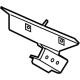 Ford LC2Z-15015A34-A Support