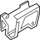 Ford -W717784-S439 Scuff Plate Retainer, Outer