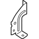 Ford FR3Z-6302733-A Bracket, Front Driver Side Ford FR3Z-6302733-A Bracket, Front Driver Side