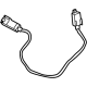Ford PR3Z-14F662-F Connector Wire Ford PR3Z-14F662-F Connector Wire