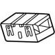 Ford MU5Z-19A394-A USB Port Ford MU5Z-19A394-A USB Port