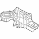 Ford AL3Z-19850-V Evaporator Core