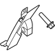 Ford PC3Z-25602B82-AE Adjuster - Seat With Height Adjustment