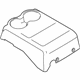 Ford BC3Z-25045A36-AB Cup Holder