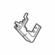 Ford KB3Z-9906064-AA Striker, Front Driver Side