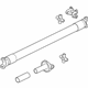 Ford 7L3Z-4602-J Drive Shaft, Rear Ford 7L3Z-4602-J Drive Shaft, Rear