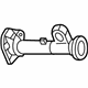 Ford 2L1Z-3B210-AA Housing Tube, Front Ford 2L1Z-3B210-AA Housing Tube, Front