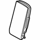 Ford DT1Z-17644A22-CA Armrest, Center Ford DT1Z-17644A22-CA Armrest, Center