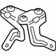 Ford AE8Z-2C304-A Mount Bracket Ford AE8Z-2C304-A Mount Bracket