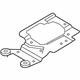 Ford GN1Z-10732-E Reinforcement Ford GN1Z-10732-E Reinforcement