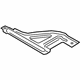 Ford GN1Z-10718-B Hold Down Ford GN1Z-10718-B Hold Down