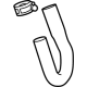 Ford LC3Z-18N345-A Oil Cooler Line Ford LC3Z-18N345-A Oil Cooler Line