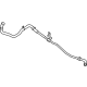 Ford LC3Z-7G071-C Oil Cooler Line, Passenger Side Ford LC3Z-7G071-C Oil Cooler Line, Passenger Side