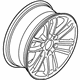 Ford FL3Z-1007-A Wheel, Alloy Ford FL3Z-1007-A Wheel, Alloy
