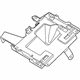 Ford L1MZ-12A659-B Mount Bracket Ford L1MZ-12A659-B Mount Bracket