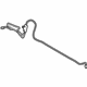 Ford AE5Z-10E928-B Cable