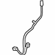Ford FR3Z-12638-C Wiring Assembly - Starter Motor