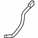 Ford AM6Z-19C734-D Temperature Sensor, Lower
