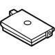 Ford RU5Z-14C708-H Control Unit Ford RU5Z-14C708-H Control Unit