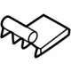 Ford R2TZ-58672A40-BA Plate - Gate Retaining Ford R2TZ-58672A40-BA Plate - Gate Retaining