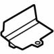 Ford R2TZ-58672A40-AA Plate - Gate Retaining