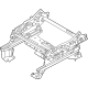 Ford P2TZ-7861710-C Track Assembly - Seat Ford P2TZ-7861710-C Track Assembly - Seat