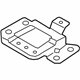 Ford DG9Z-6K034-A Transmission Mount Bracket, Upper Ford DG9Z-6K034-A Transmission Mount Bracket, Upper