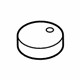Ford DG9Z-6F028-D Trans Mount Bracket Damper, Upper Ford DG9Z-6F028-D Trans Mount Bracket Damper, Upper