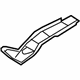 Ford 7T4Z-7810457-A Side Extension, Rear Upper Driver Side