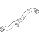 Ford LX6Z-6C646-G Intercooler Hose Ford LX6Z-6C646-G Intercooler Hose