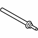 Ford -W715379-S442 Water Pump Assembly Stud Ford -W715379-S442 Water Pump Assembly Stud