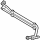 Ford BC2Z-9C015-A Tube Ford BC2Z-9C015-A Tube