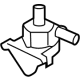 Ford L1MZ-18D473-D Water Pump Ford L1MZ-18D473-D Water Pump