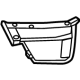 Ford NL1Z-15A245-AA End Cover, Driver Side Ford NL1Z-15A245-AA End Cover, Driver Side
