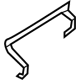 Ford EJ7Z-17D942-A Support Bracket, Driver Side Ford EJ7Z-17D942-A Support Bracket, Driver Side