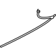Ford EJ7Z-14F680-A Sensor, Rear Upper