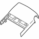 Ford AE5Z-3530-AF Upper Shroud Ford AE5Z-3530-AF Upper Shroud