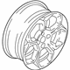 Ford GN1Z-1007-G Wheel, Alloy Ford GN1Z-1007-G Wheel, Alloy
