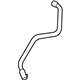 Ford BK3Z-3691-A Reservoir Hose Ford BK3Z-3691-A Reservoir Hose
