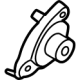 Ford MB3Z-5260-B Bracket - Exhaust Pipe Mounting Ford MB3Z-5260-B Bracket - Exhaust Pipe Mounting