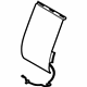 Ford AM5Z-14A699-A Seat Back Heater, Front Upper Passenger Side Ford AM5Z-14A699-A Seat Back Heater, Front Upper Passenger Side