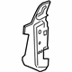Ford 6L2Z-78023A61-B Insulator, Driver Side Ford 6L2Z-78023A61-B Insulator, Driver Side
