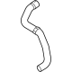 Ford LC2Z-8260-A Upper Hose Ford LC2Z-8260-A Upper Hose
