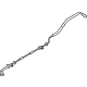 Ford PZ1Z-8063-F Hose - Water