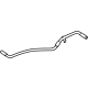Ford PZ1Z-8075-L Hose - Overflow