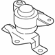 Ford DG9Z-6038-L Front Mount Ford DG9Z-6038-L Front Mount