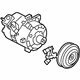Ford L1MZ-19703-K Compressor Assembly Ford L1MZ-19703-K Compressor Assembly