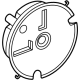 Ford N1WZ-17682-WG Mirror Assembly - Rear View Outer Ford N1WZ-17682-WG Mirror Assembly - Rear View Outer